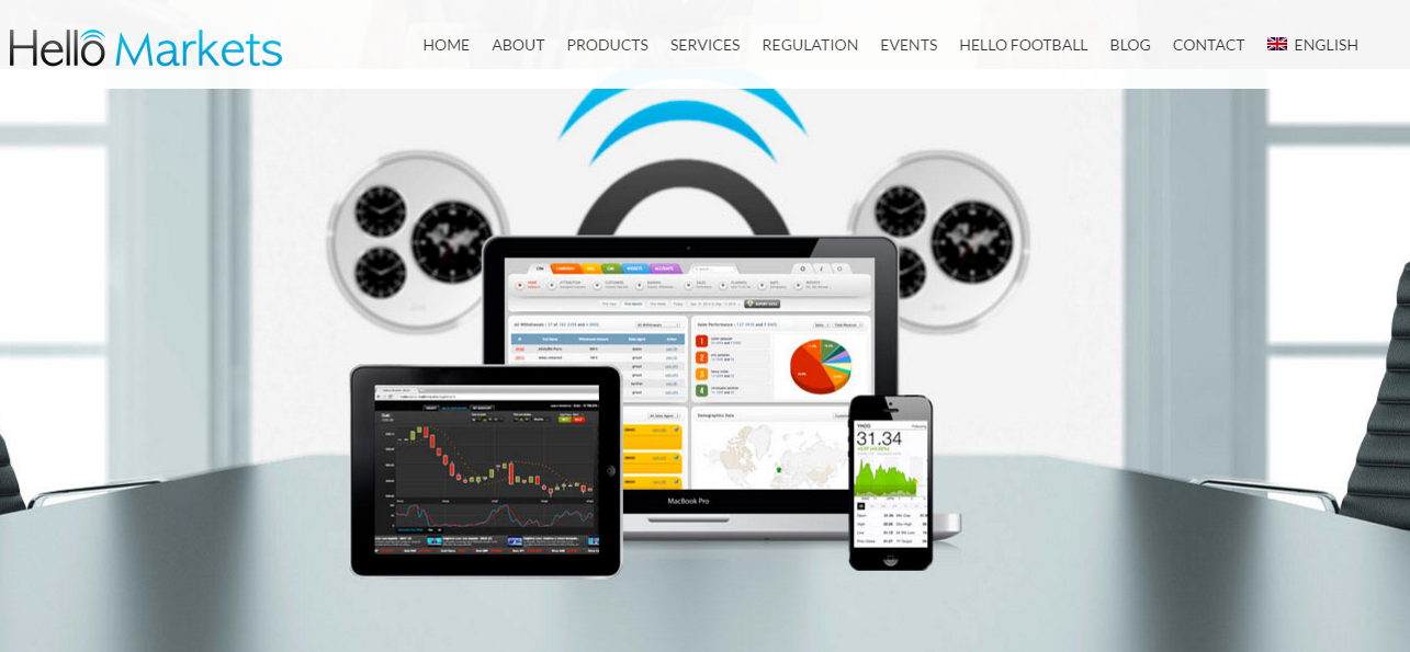 hello-markets