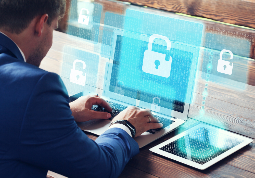 OnBoardCapital security