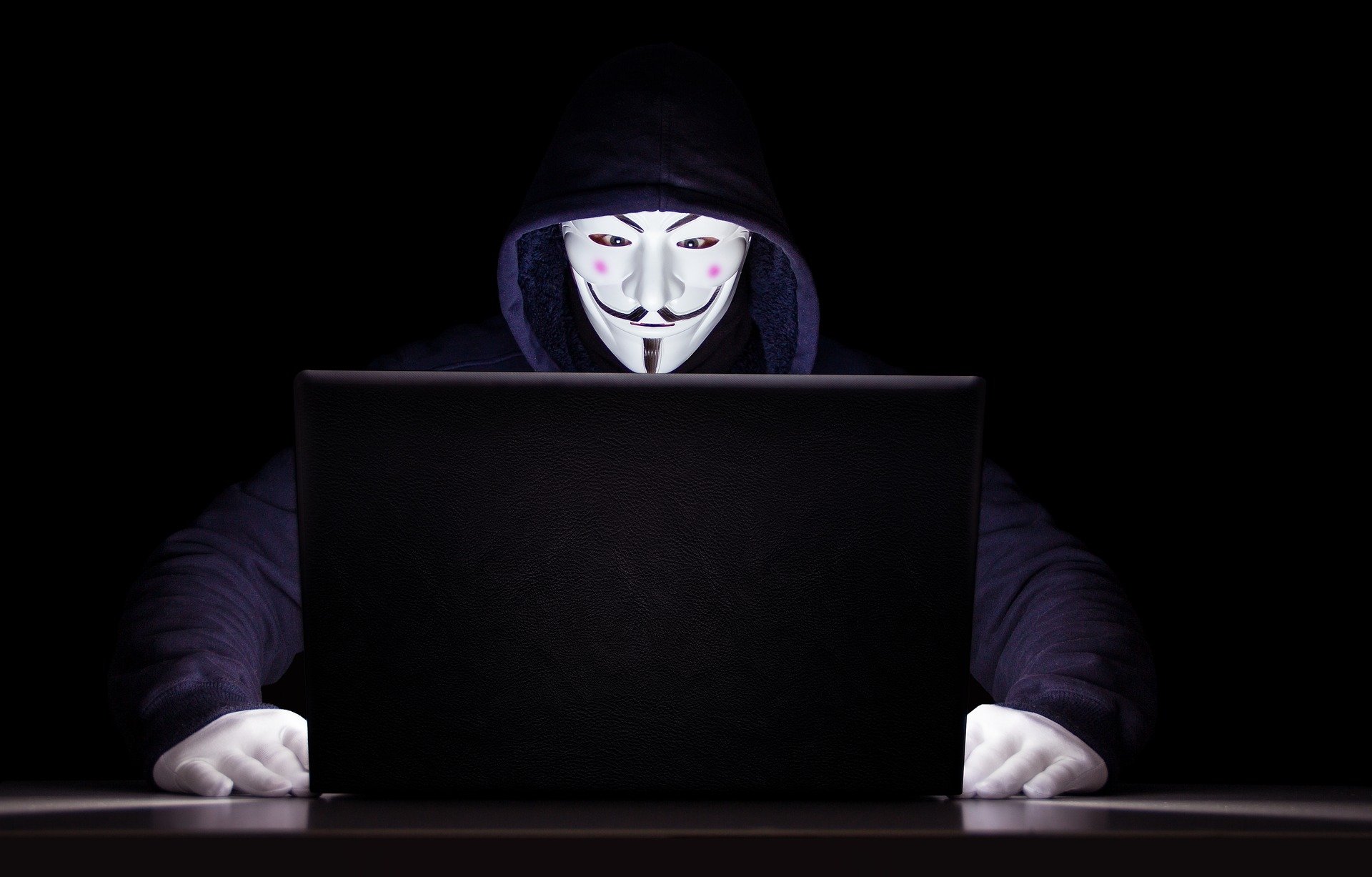Two Non-Profits Have Received $20,000 from Hackers