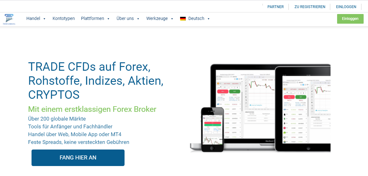 FinexArena