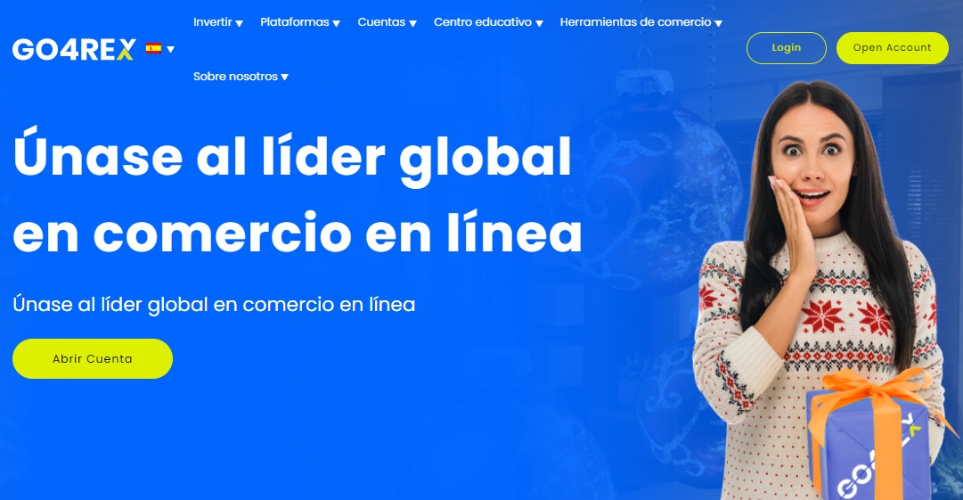 Reseñas de Go4rex – Prueba Go4rex y no te arrepentirás.