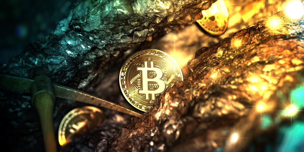 Bitcoin por encima de 34K USD hoy