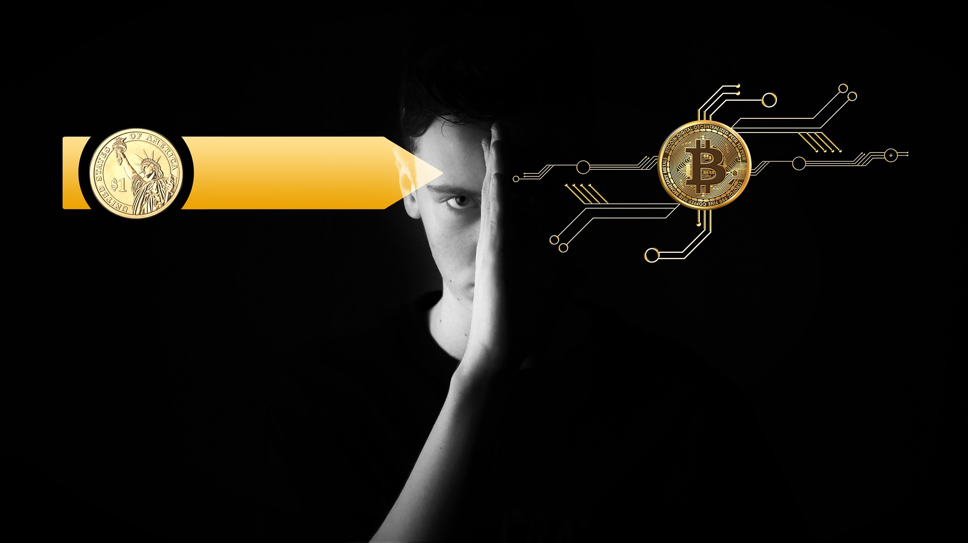 Cardano and Bitcoin: Finally Unravel Cold Rivalry to Active Battle Mode