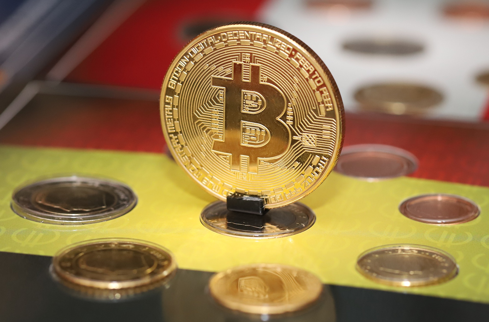 India’s Ban On Cryptocurrencies Could Stunt The Nation’s Financial Growth
