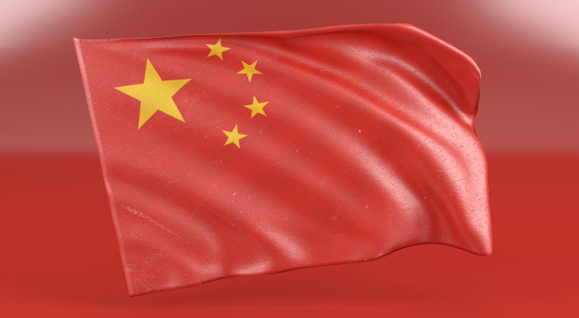 China Leads Gains as Asian Markets Rise