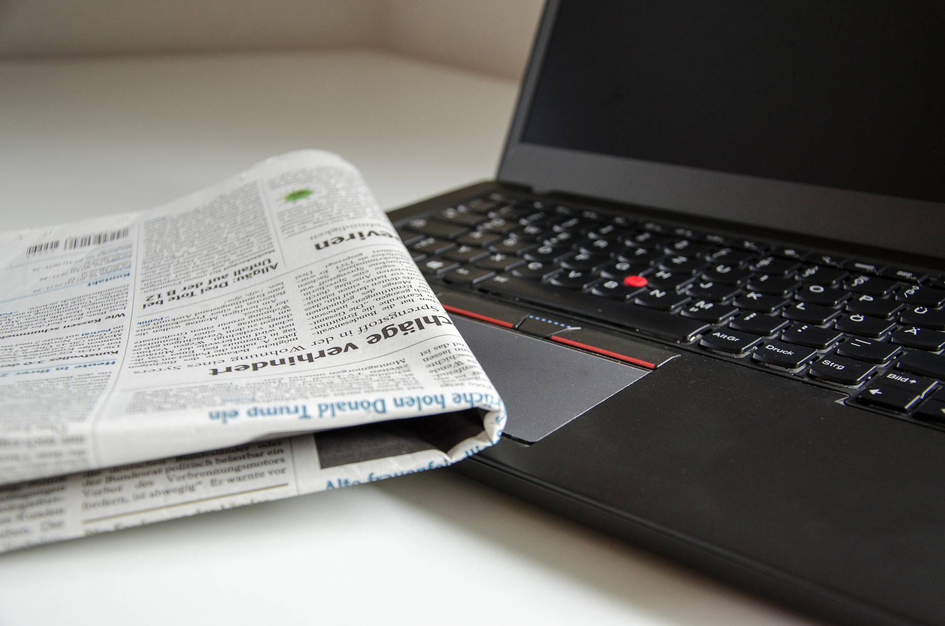 Prominent US Magazine is Hiring Crypto Experts