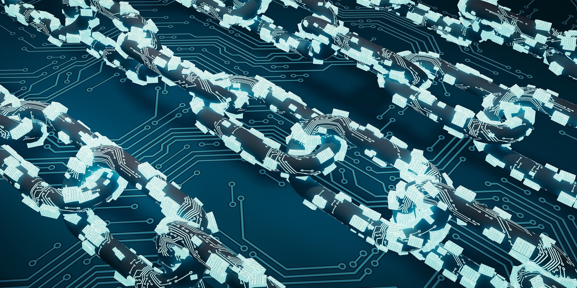 Switzerland Set to Use Blockchain for Supply Management