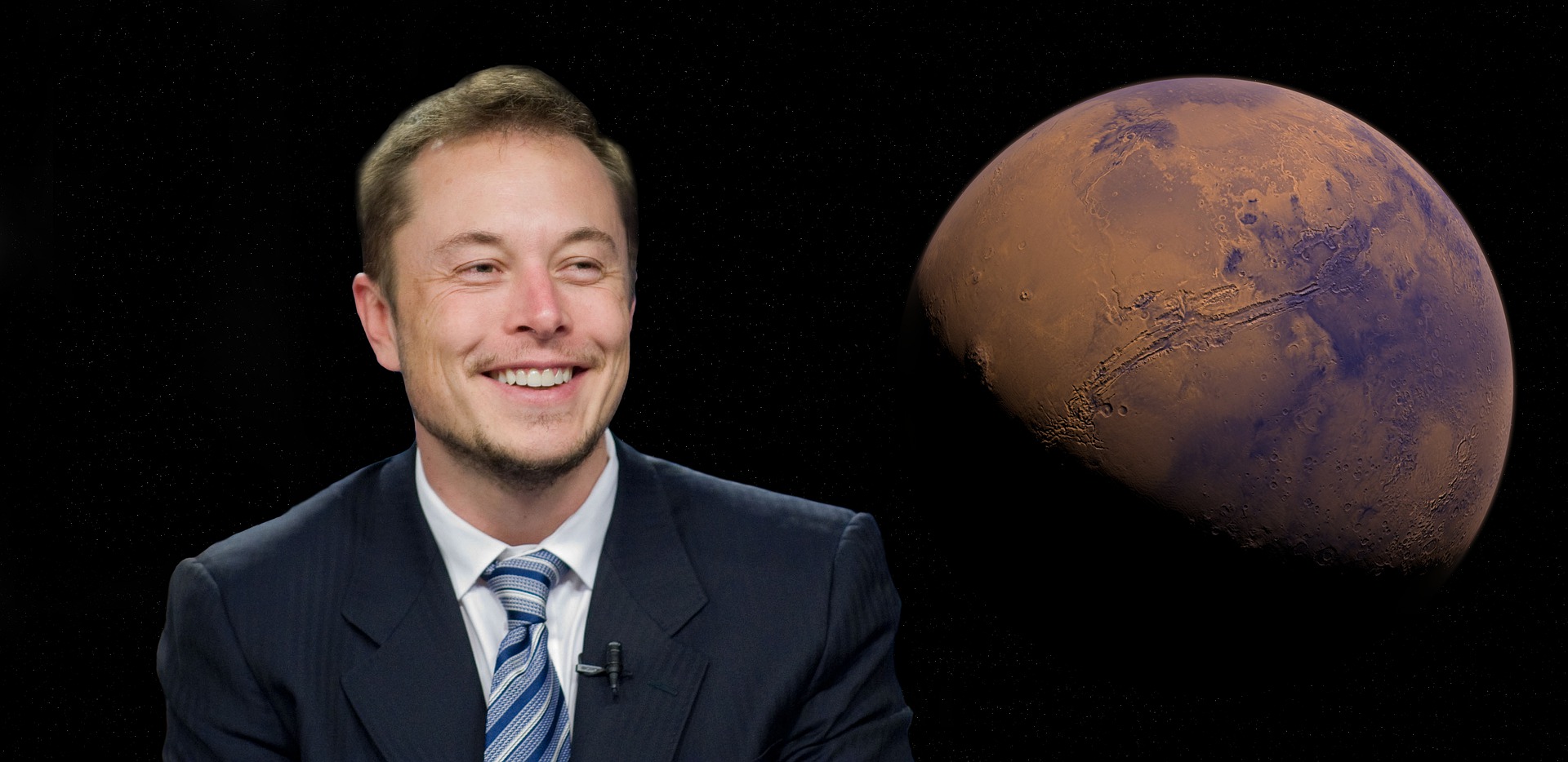 Elon Musk Believes that Dogecoin is his Private Stimulus for People