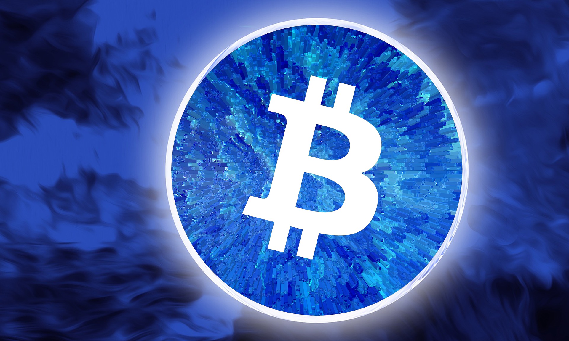 Bitcoin is Bracing itself to Make a Jump to the Moon
