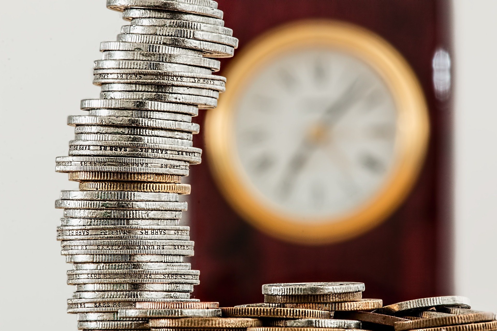 Eastern European Country Passes Law to Treat New CBDC as Digital Collateral for Local Fiat