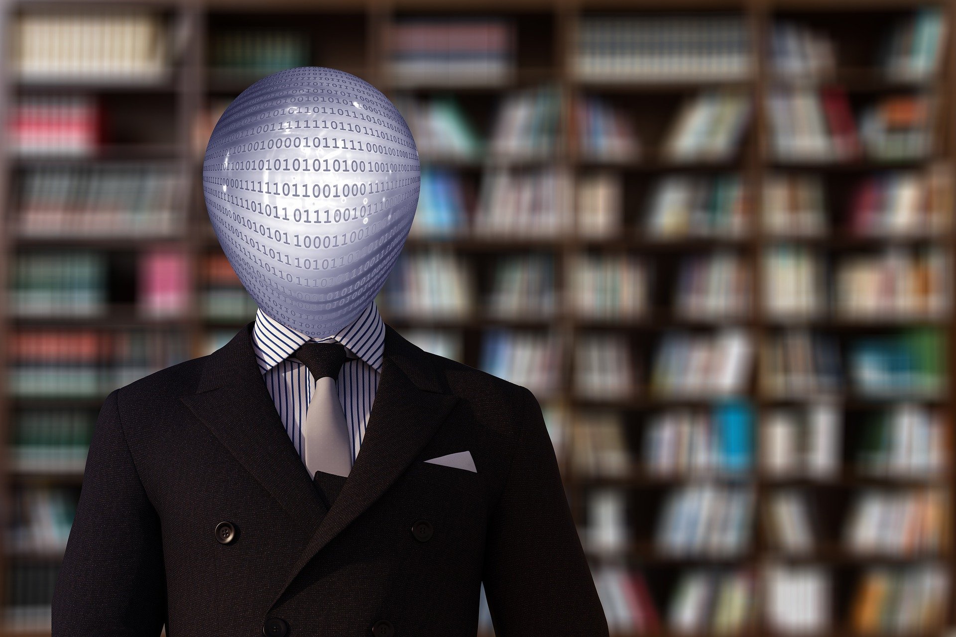 Binance Appoints Ex-detective as Director of Audit and Investigations