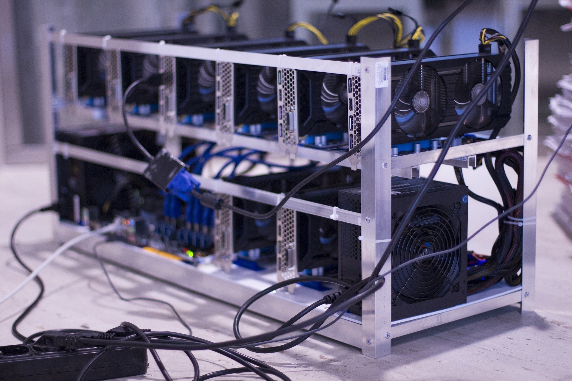 Canadian Entrepreneur Expresses Intentions to Invest In Green Mining Stocks