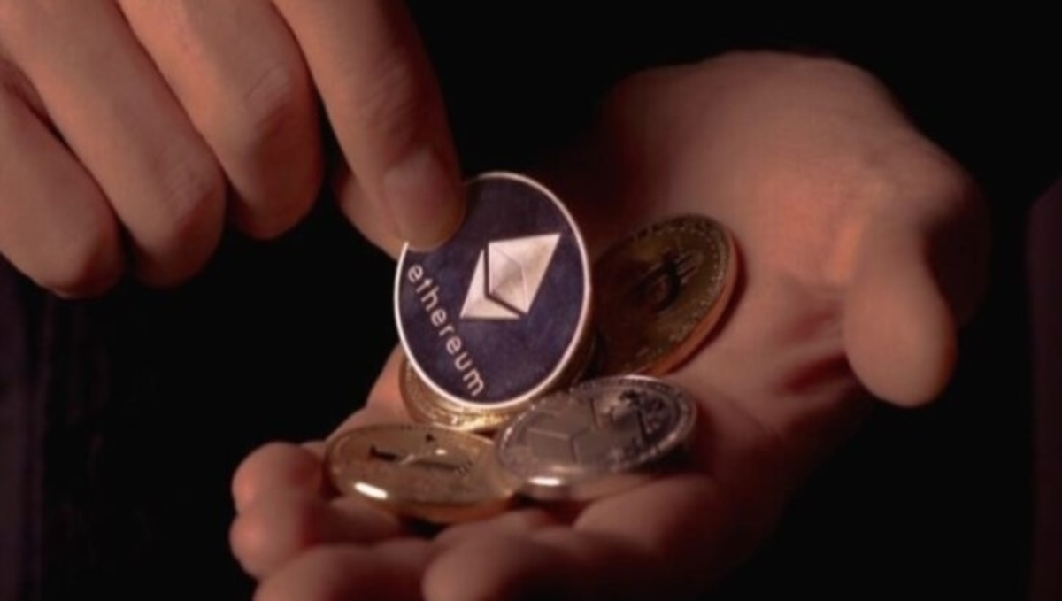 Daily ETH Burn Sets New Peak Record