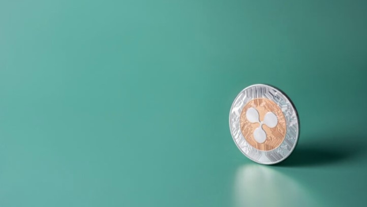 XRP Whale Addresses Amass About 900m XRP Tokens In Three Months