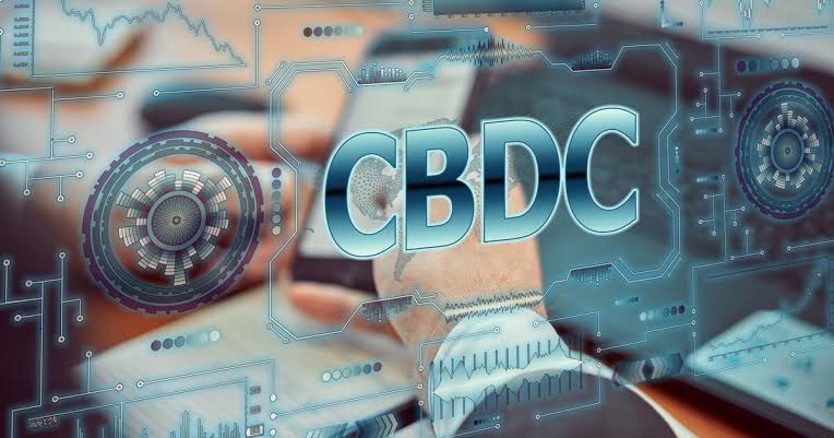 New York Fed Partners with MAS to Research The Benefits of Wholesale CBDCs