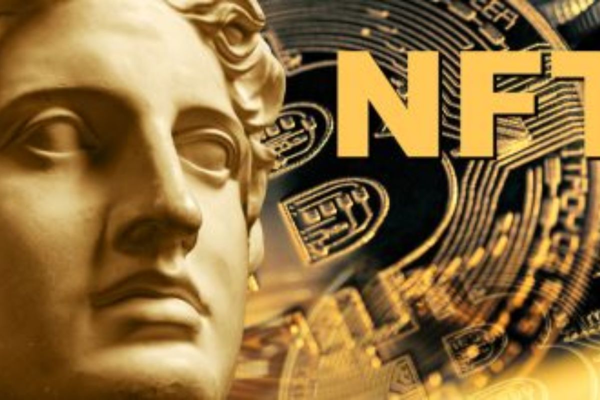 Ronin NFT Sales Fall Below $1 Million for the First Time in 16 Months