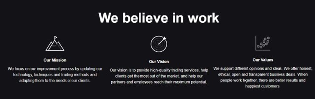 Global Solution Schnell, effizient und einfach zu bedienen