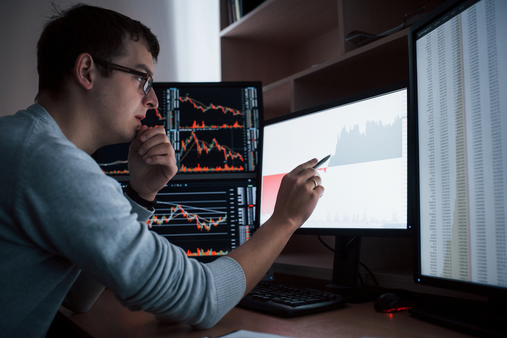 Globale Lösung: Die endgültige Überprüfung (Crypto Trader Review 2022)