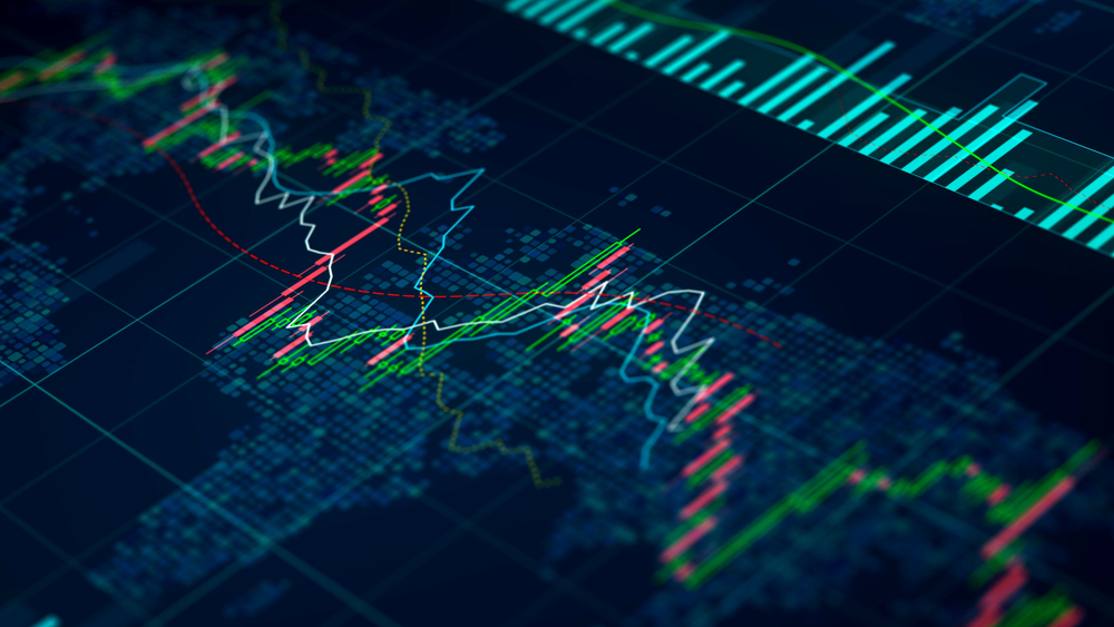 European Stocks Decline To One-Month Low