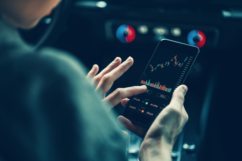 SquaredFinancial: Sollten Sie den Boker nutzen?