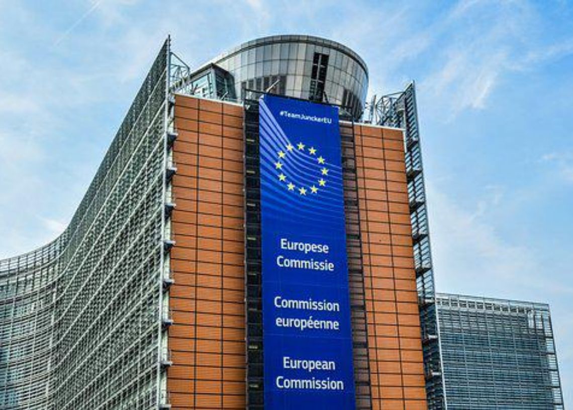 EU Commission 2022 Eurozone GDP Predicts a Greater Decline in 2023