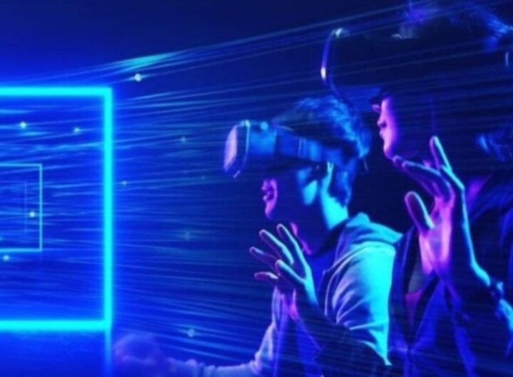 Sygnum, A Crypto Bank, To Launch Metaverse Hub On Decentraland