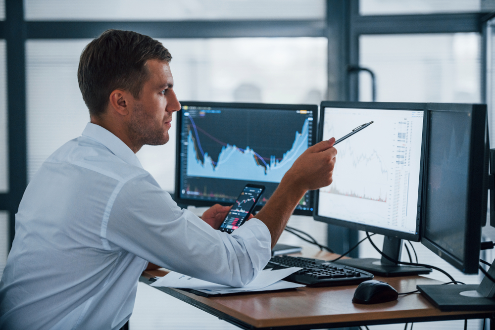 Trades Universal Comentarios – Es Trades Universal Una Estafa O Un Broker Legítimo?