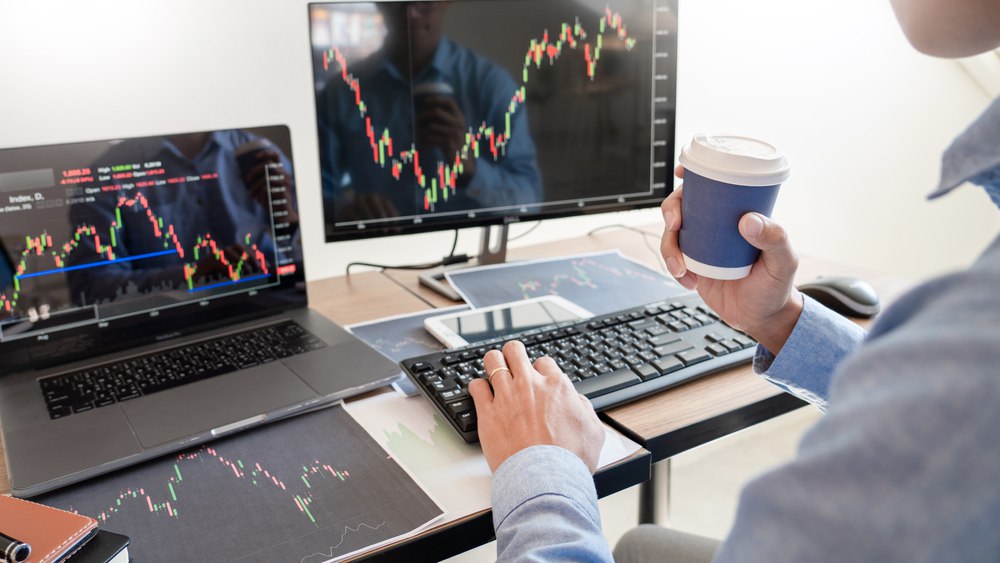 Profit-taking on BTC Surge, As Price Breaks The $27,000 Threshold