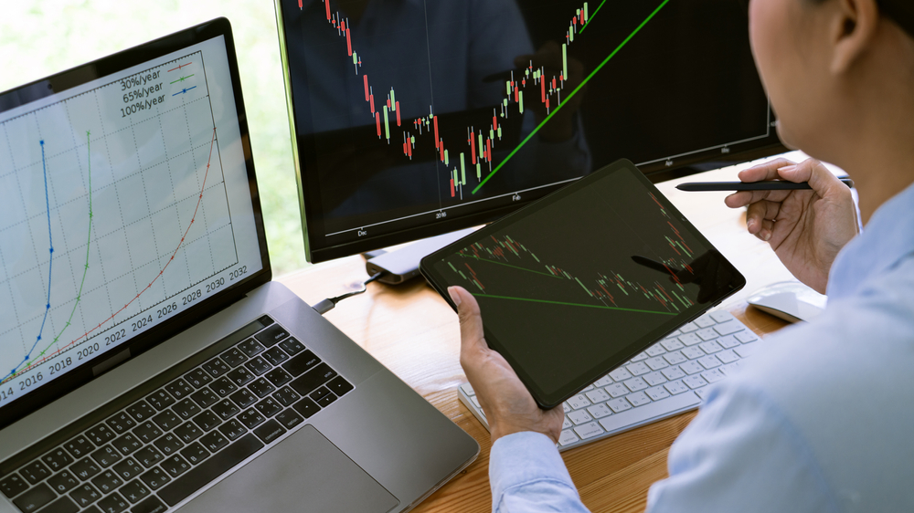 Amplify Your Forex Trading Game: Understanding Leading & Lagging Indicators