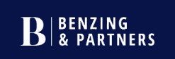 Benzing-Partners logo