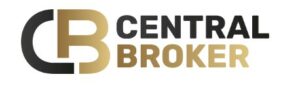 Central Broker logo