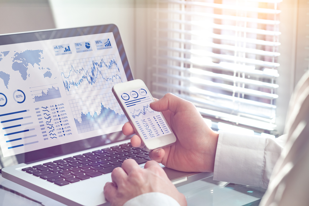 AltReserve trading tools