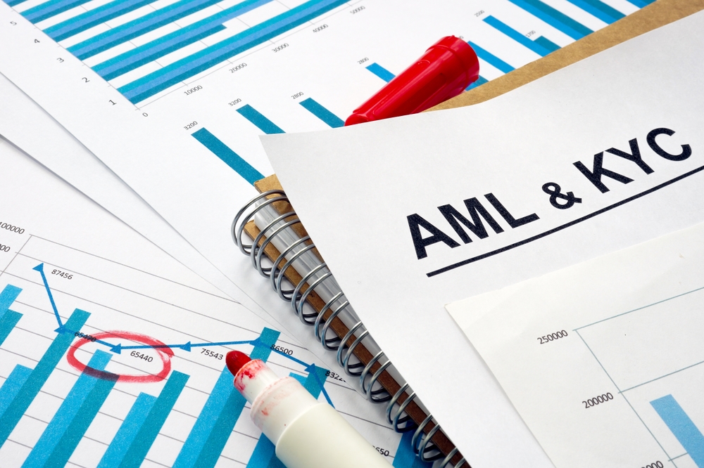 AML and KYC Compliance