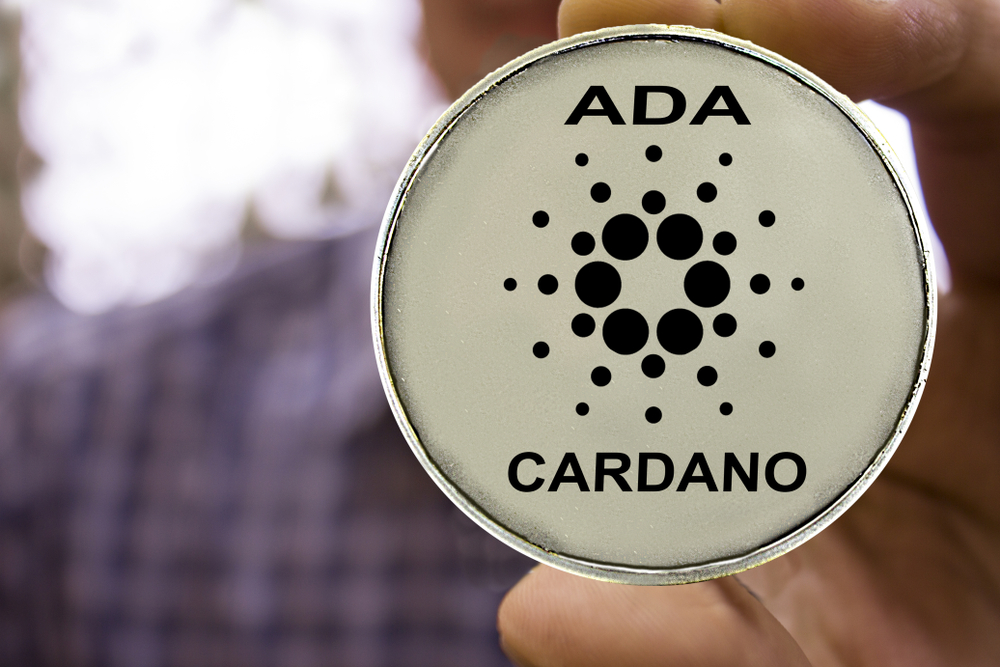カルダノ(ADA)のステーキングについて詳しく説明するガイドブック
