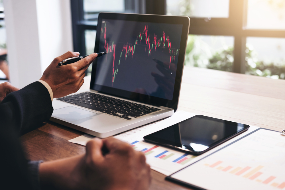 Reseña de Trades Master: prepárese para tomar decisiones de trading bien informadas