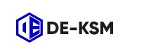 DE-KSM logo