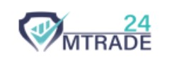 Mtrade24 logo