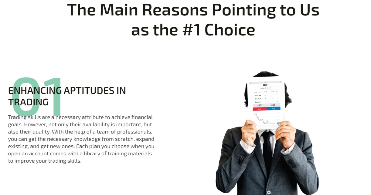 Tools4Deals Benefits