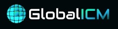 Global ICM Logo Global ICM Logo