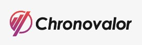 Chronovalor logo