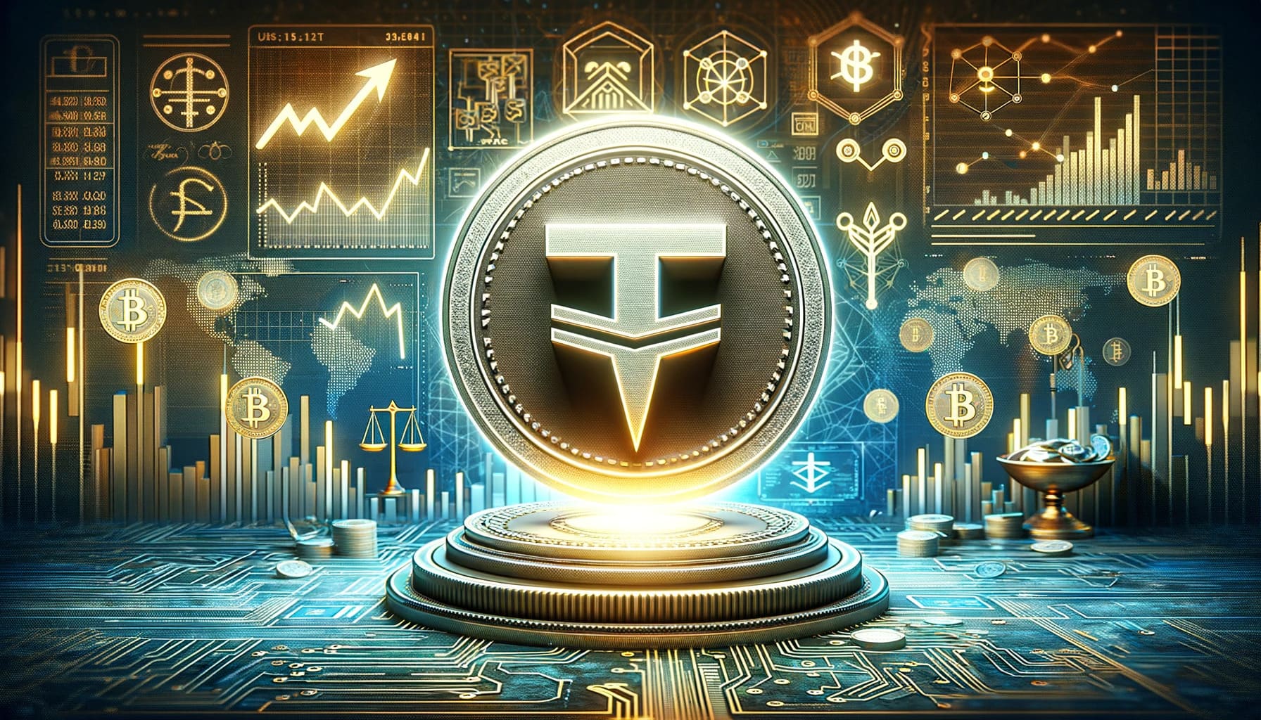 Tether widerspricht UN-Vorwürfen über den Missbrauch von USDT