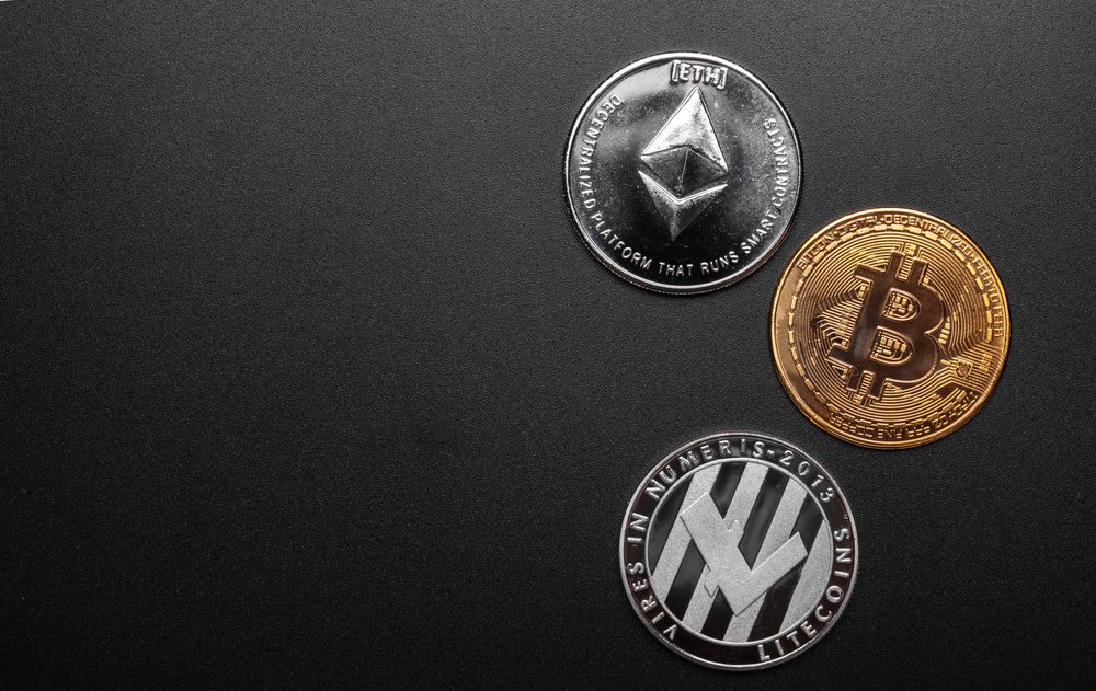 Criptomonedas: Un vistazo profundo al futuro financiero descentralizado