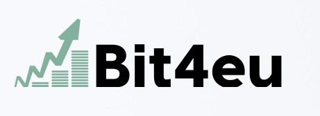 Bit4EU Logo Bit4EU Logo