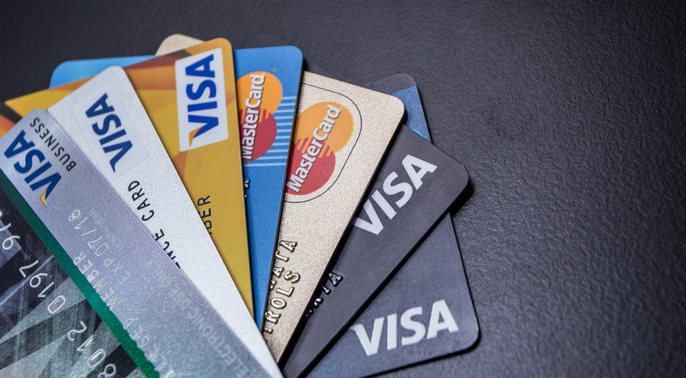SKUx nawiązuje współpracę z Visa — cyfrowe płatności jeszcze łatwiejsze?