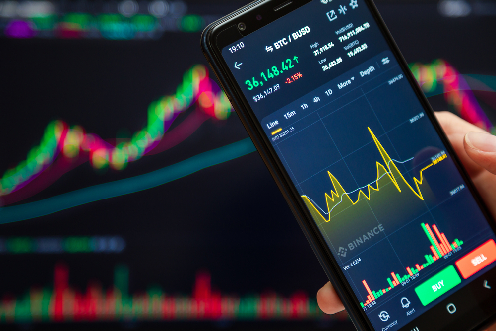 EmberPrime Trading Platform EmberPrime Trading Platform