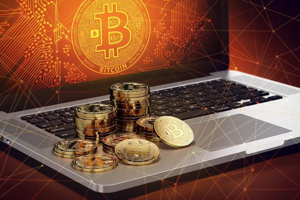 Bitcoin raggiunge il suo massimo splendore contro l’oro, tanto che la sfida del mondo dei porti infuria
