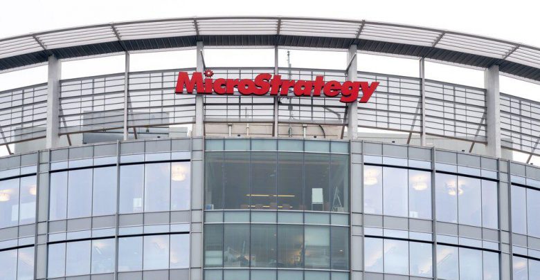 MicroStrategy’s CEO Michael Saylor Holds Bitcoin Education Event for Businesses