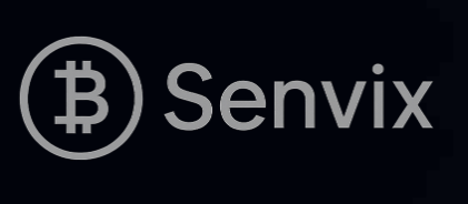 Senvix logo